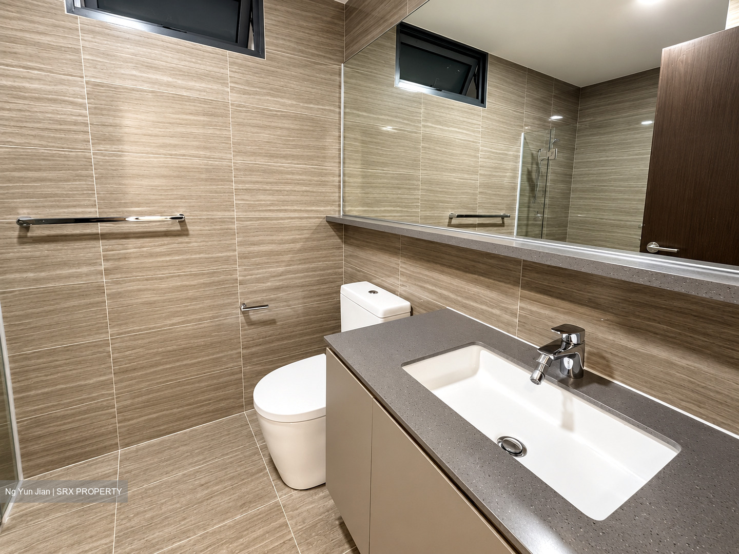 The Brownstone (D27), Condominium #612555351